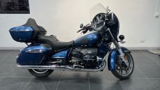 BMW R18 Transcontinental 
